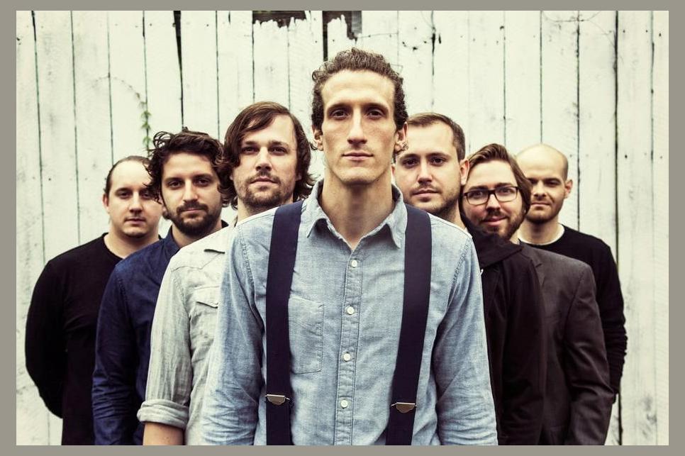 The Revivalists